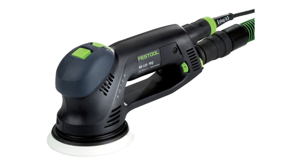 Festool Rotex 125