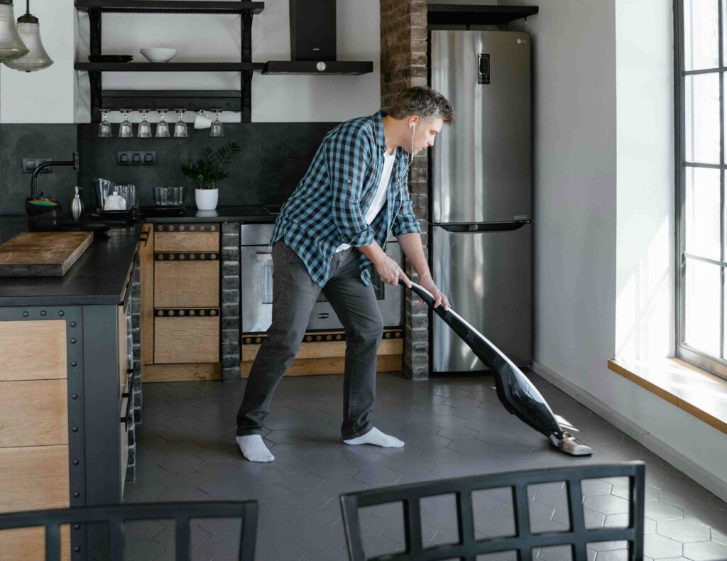 Right Tools for Every Home Surface Cleaning