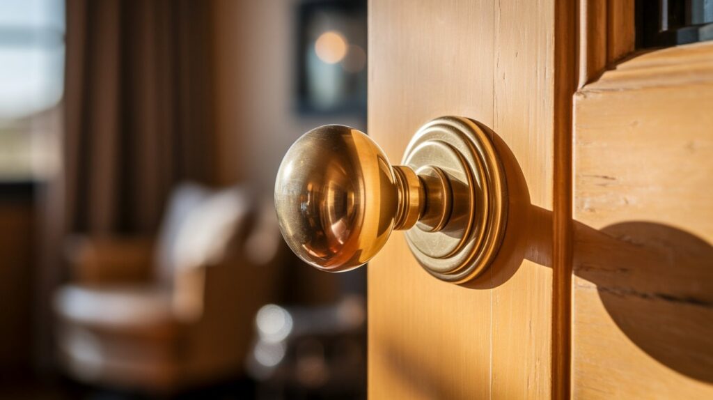 How Important is Your Home Hardware