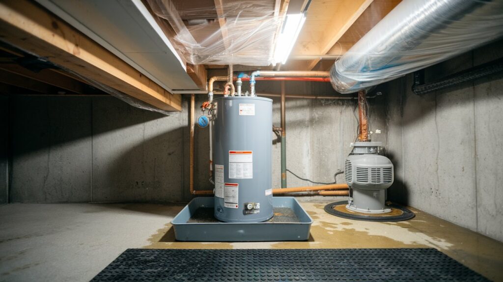 How Seattle Homeowners Can Prevent Costly Water Damage