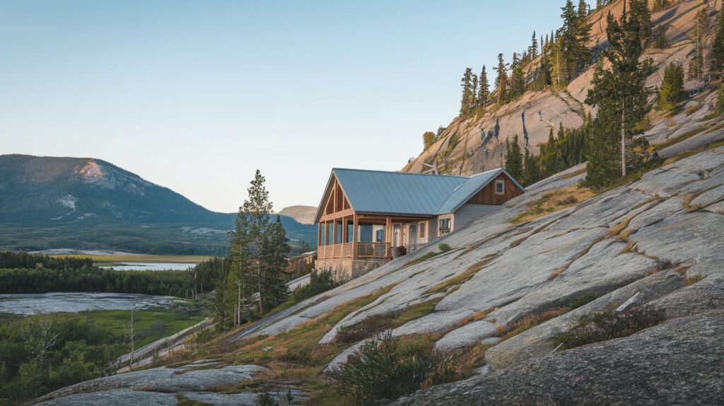 How to Choose the Right Land for Building a House