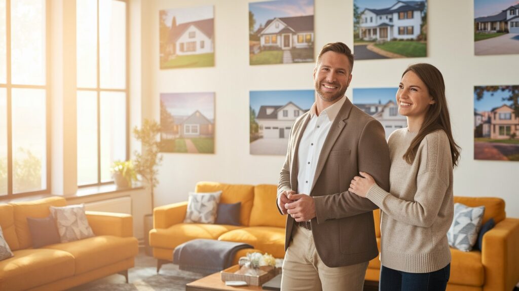 How to Find the Right Realtor