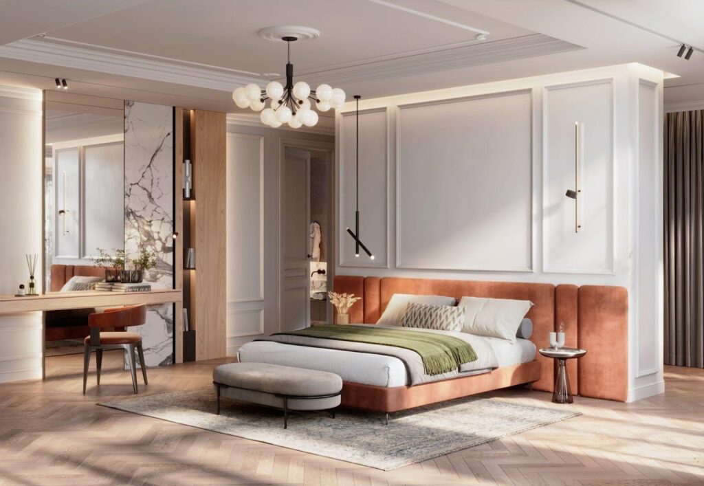 How to Make Your Home Feel Like a Boutique Hotel