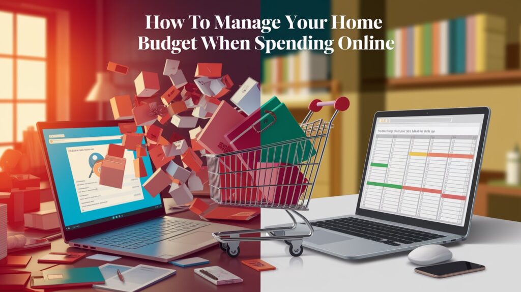 How to Manage Your Home Budget