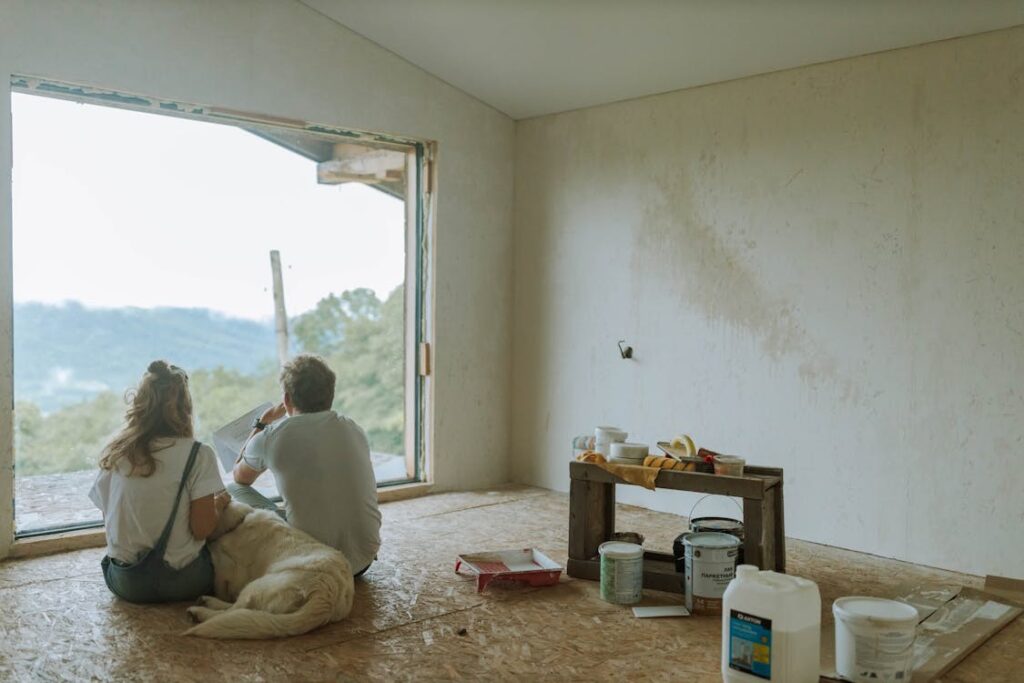 How to Plan Your Home Renovation Project