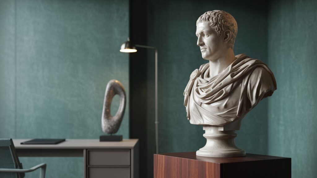 Human Figure Sculptures