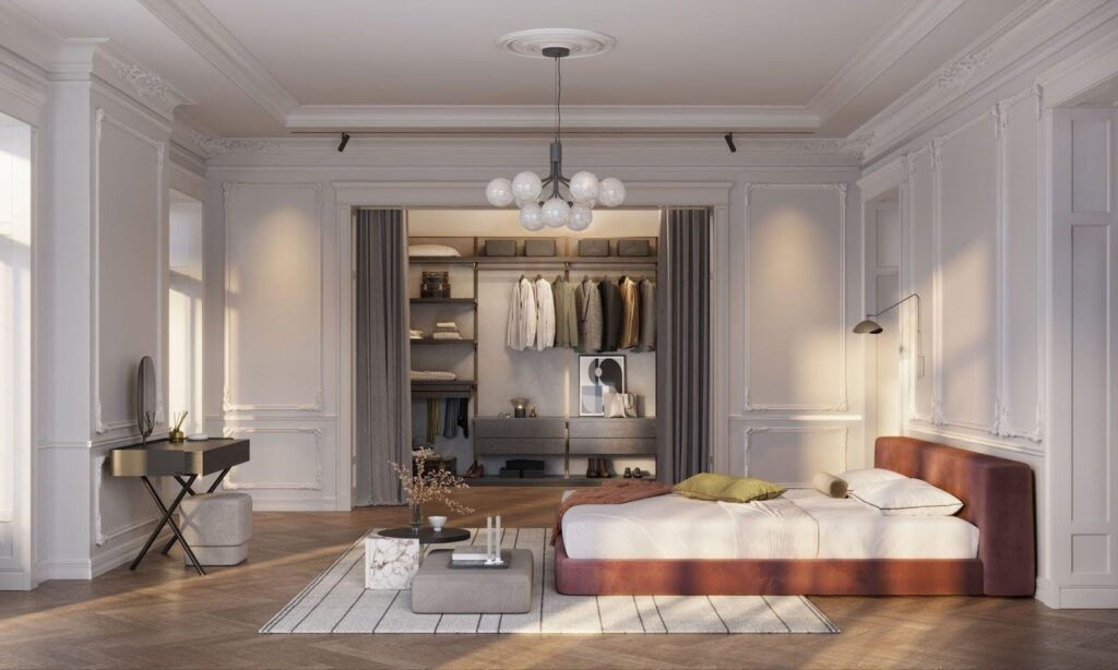 Incorporate Signature Boutique Hotel Touches