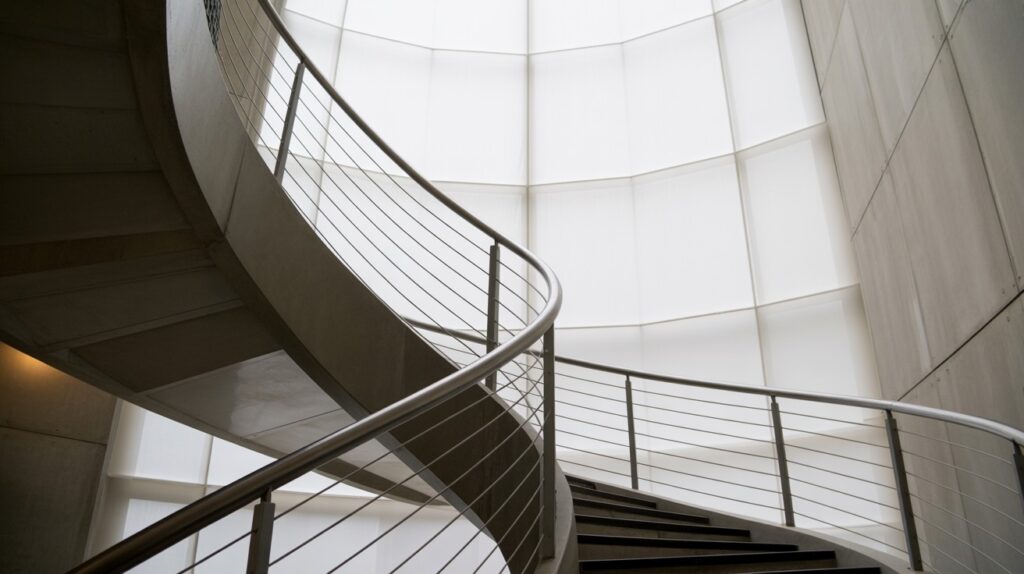 Install a Stylish Handrail or Baluster