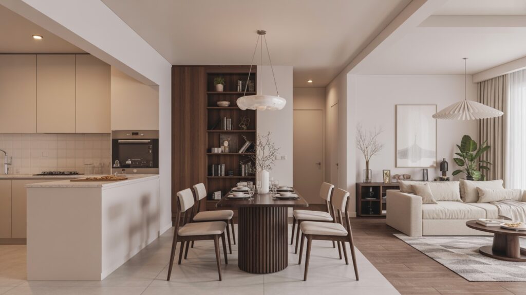Integrate Dining Seamlessly