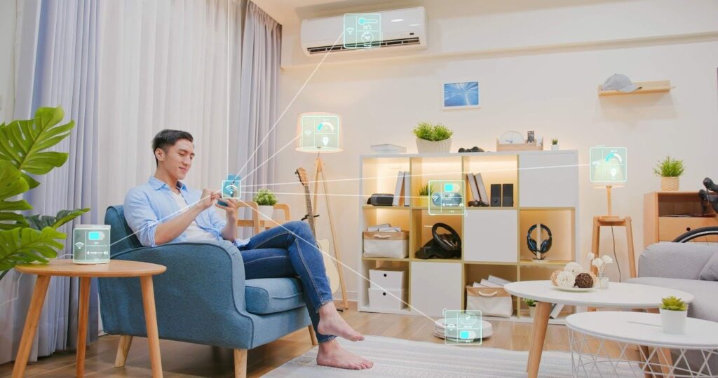 Integration With Smart Home Ecosystems