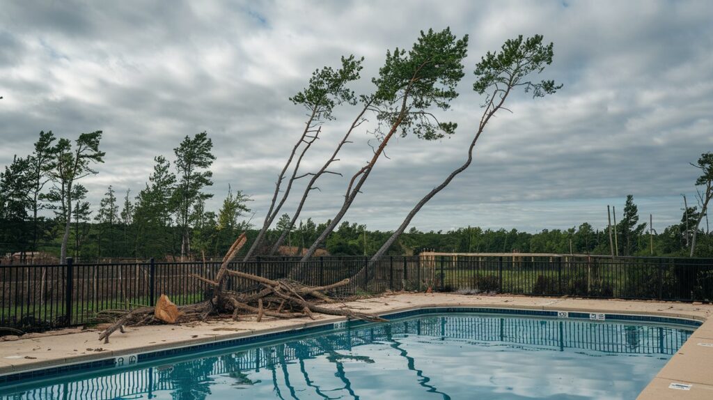 Is Your Pool Still Safe