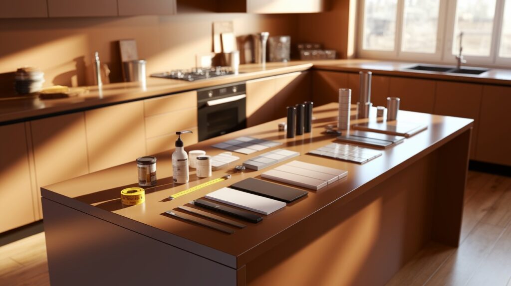 Kitchen Remodel