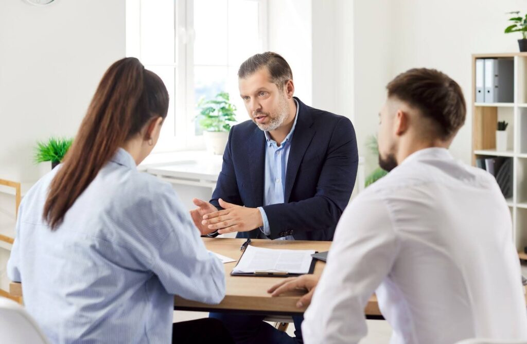 Legal and Paperwork Challenges