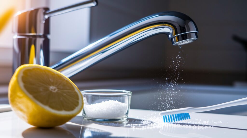 Lemon Juice salt