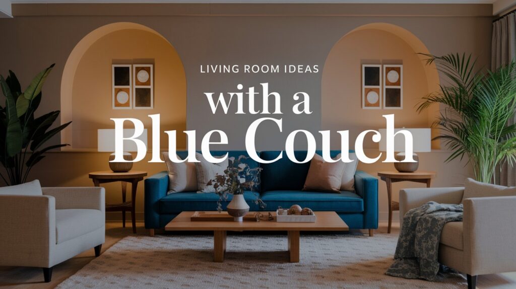 Living Room Ideas