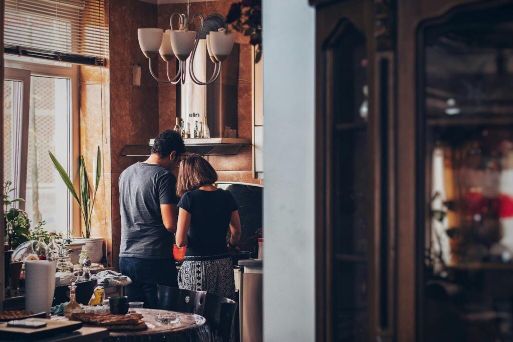 Living Sustainably