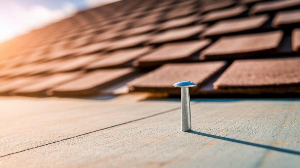 Looking for a Roofer in Vancouver