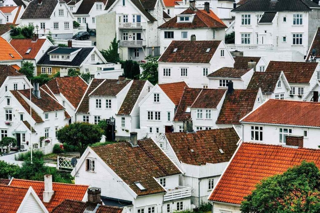 Matching Your Personality to Exterior Designs