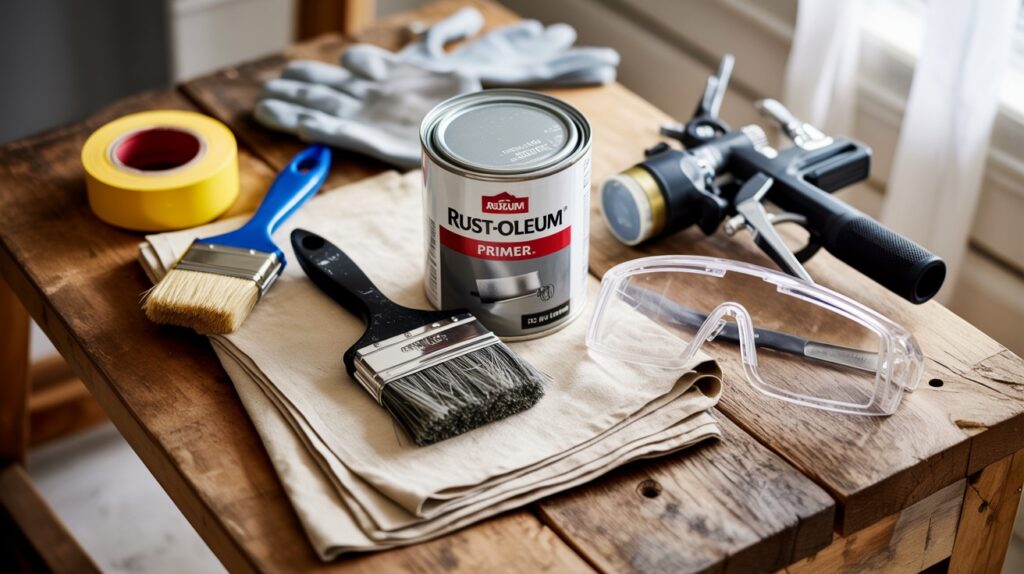 Materials You'll Need