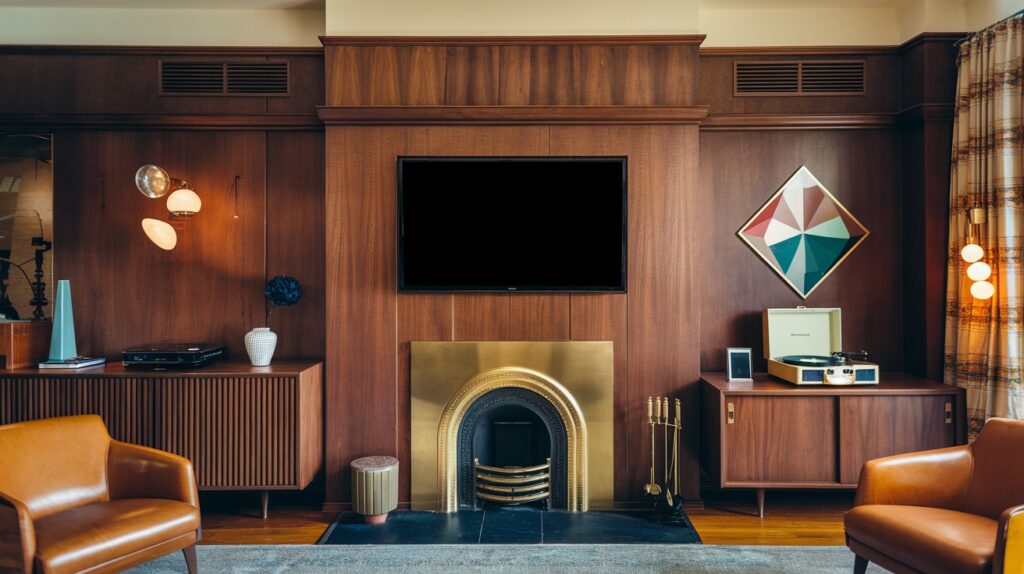 Mid-Century Modern