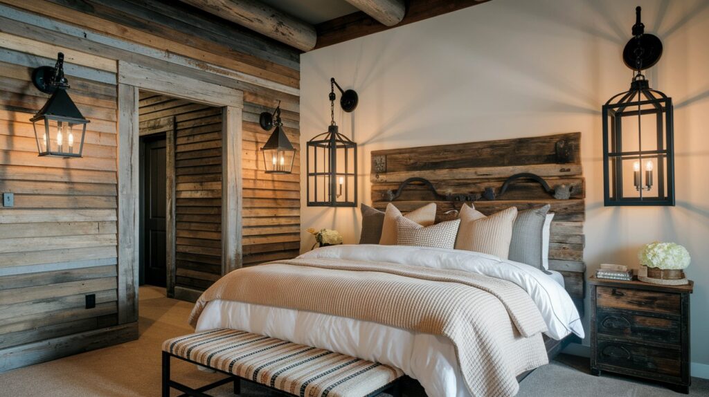 Modern Industrial Lighting