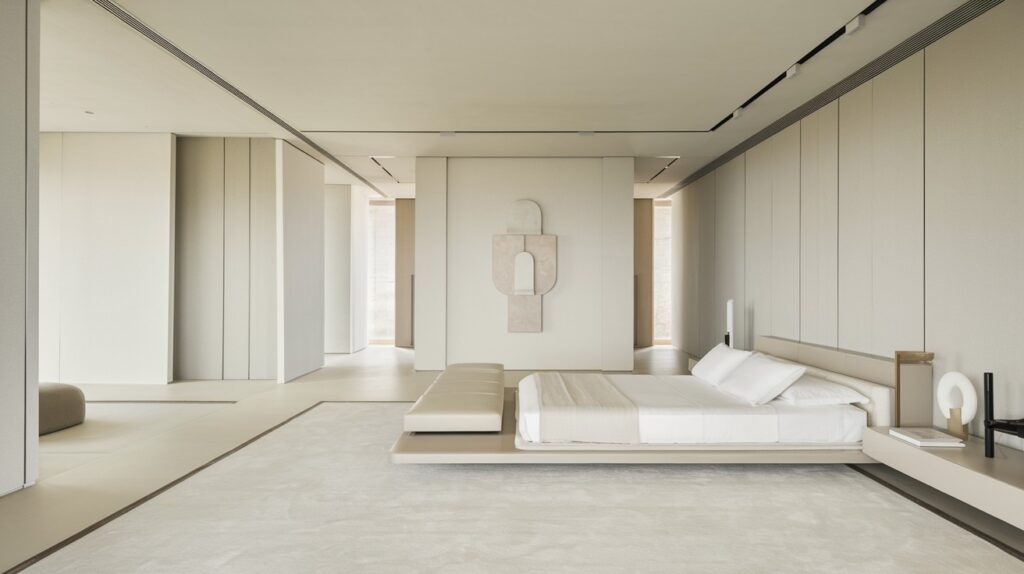 Modern Minimalism