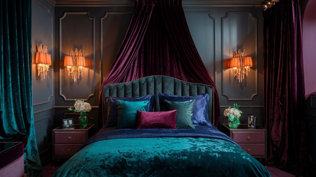 Moody and Sophisticated