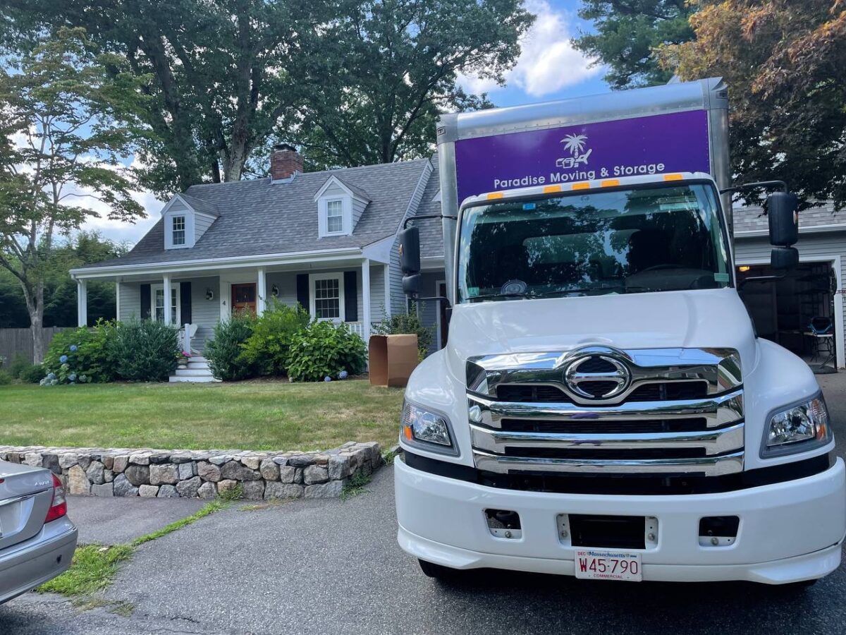 How to Transport a Computer Over Short and Long Distances - Home Briefings