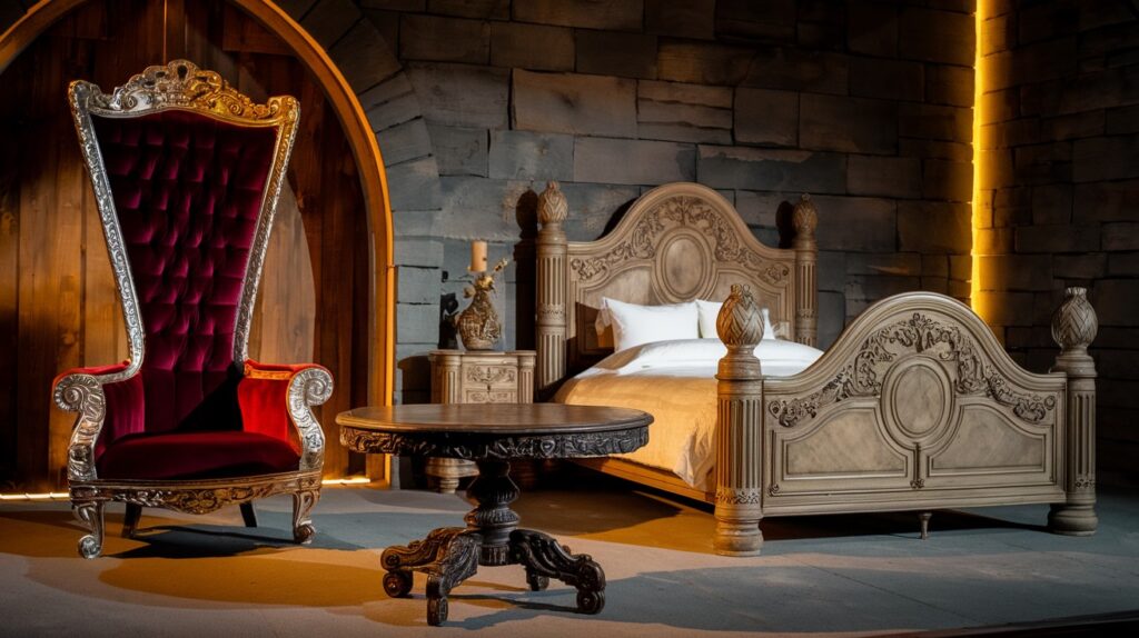 Must-Have Furniture Pieces