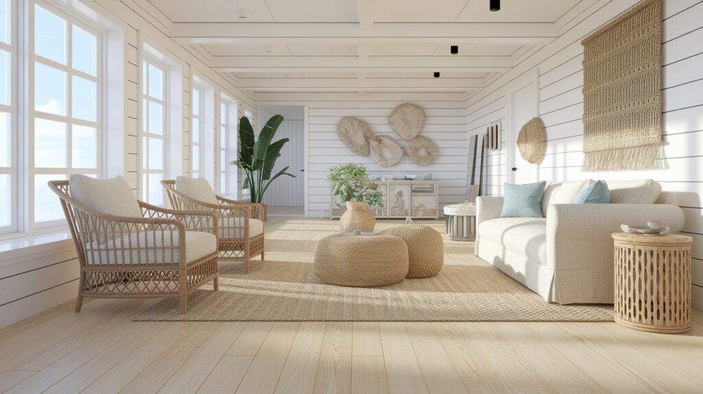 Must-Have Materials & Textures
