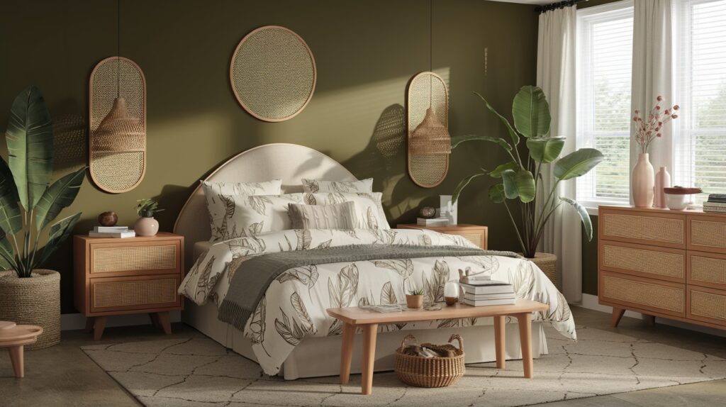 Nature-Inspired Calm
