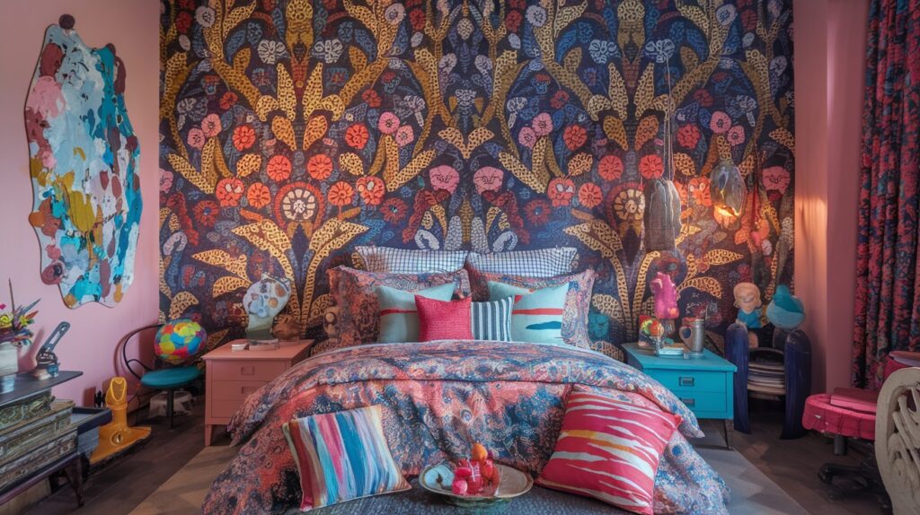 Opulent Glamour