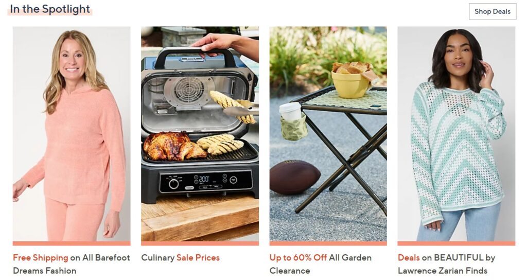 QVC Home Finds You’ll Love