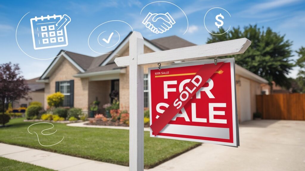 Real Tips to Sell My House Fast in Any Market