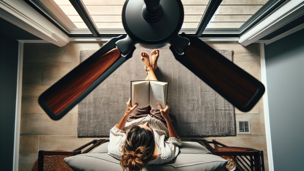 Guide to Buy Residential Ceiling Fans