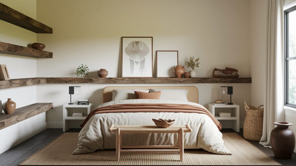 Rustic Classic with Clean Lines