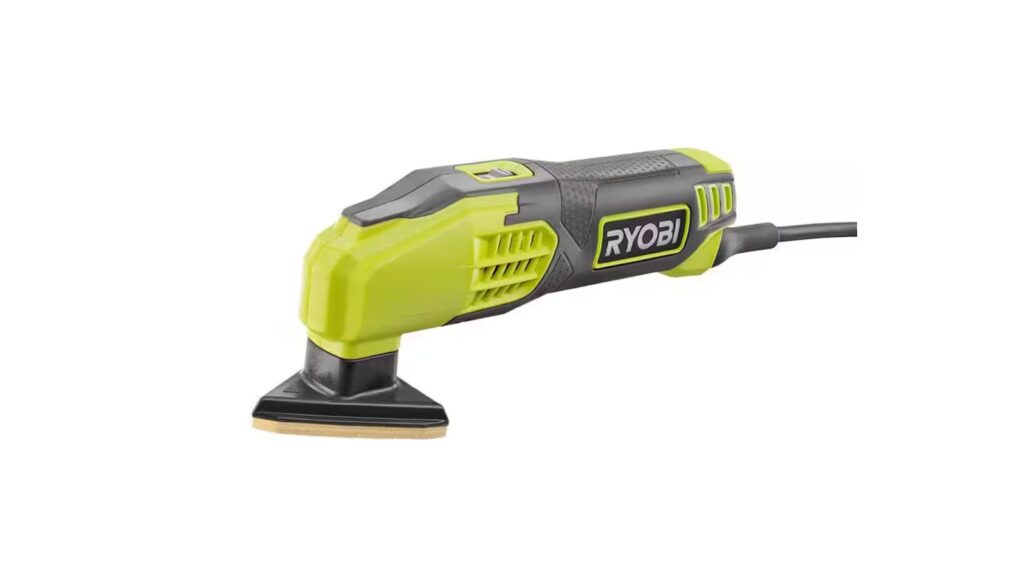 Ryobi Detail Sander