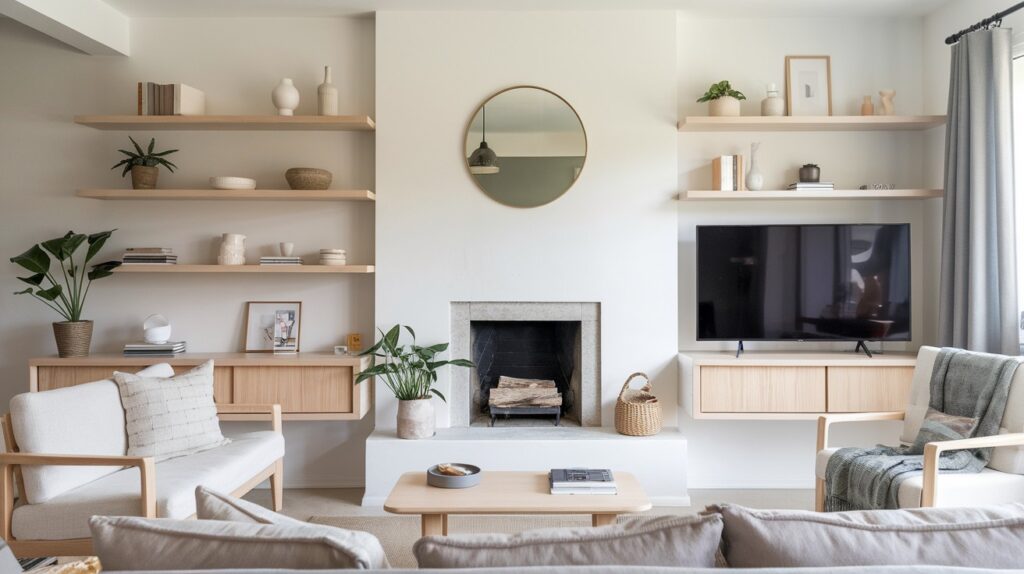 Scandinavian White