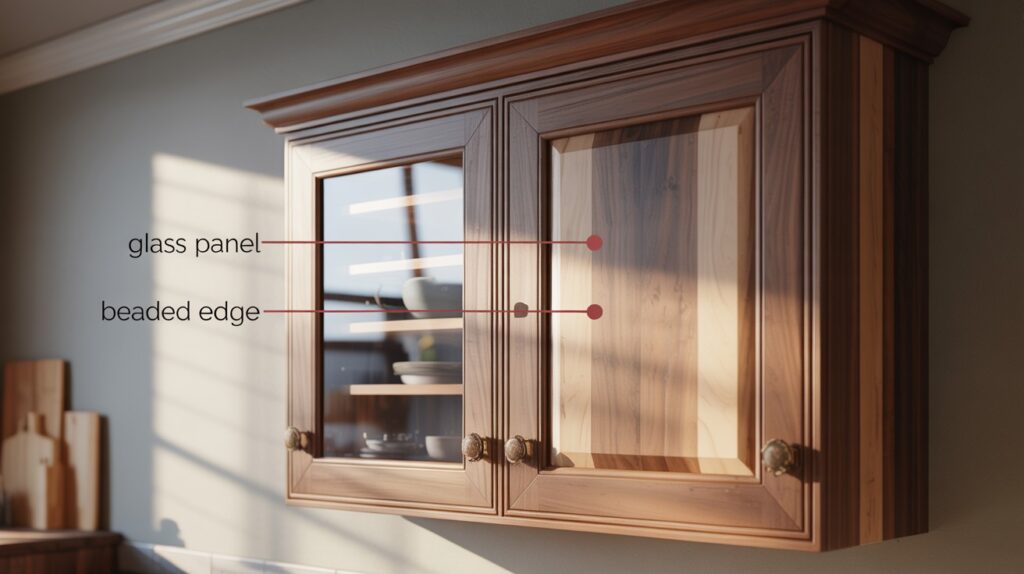 Shaker Door Variations and Design Upgrades