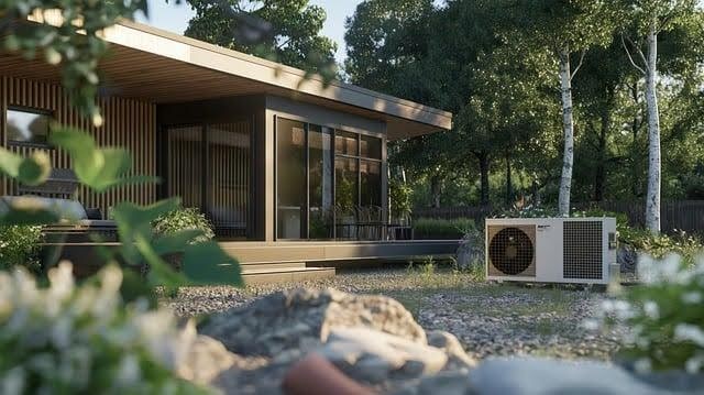 Smart Building Integration