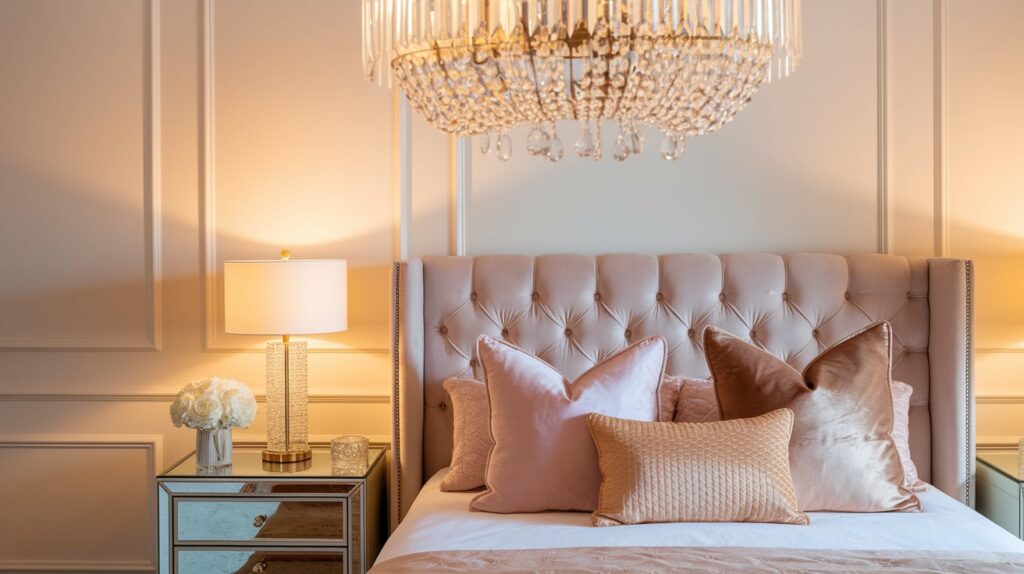 Statement Lighting Fixtures