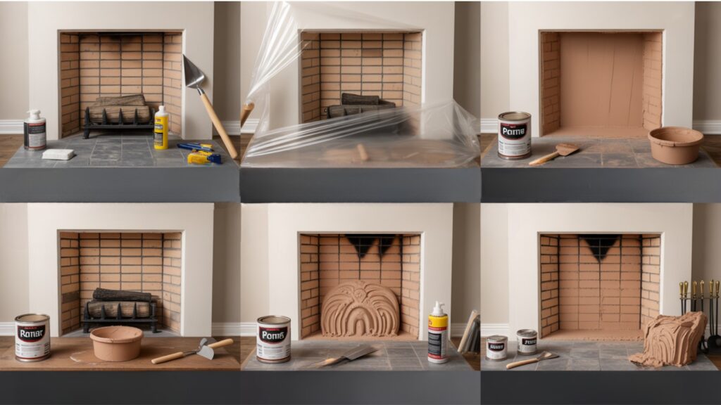 Step-by-Step DIY Application Guide