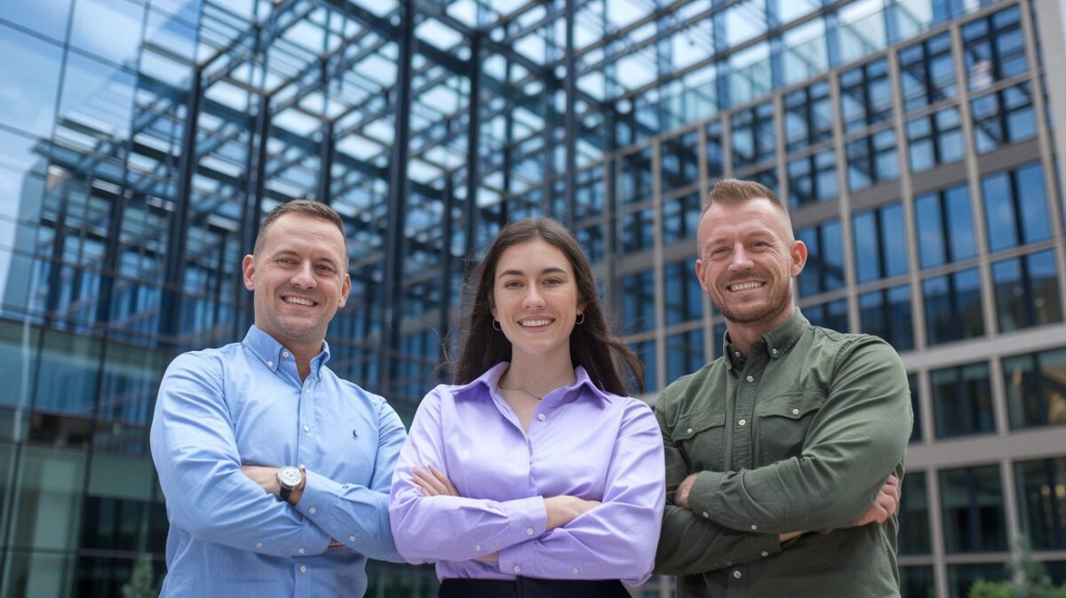 The Advantage Of Strong Architect, Designer, And Contractor ...