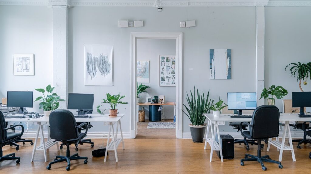 The Benefits of Professional Commercial Cleaning