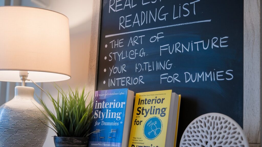 The Real Estate Agent’s Reading List