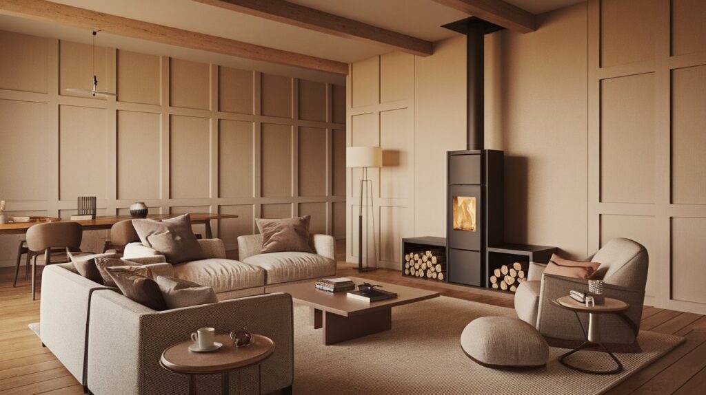 The Warmth of Style