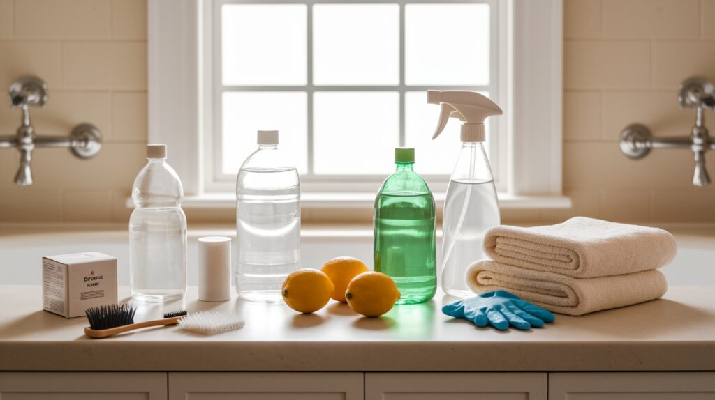 Tools and Materials You'll Need