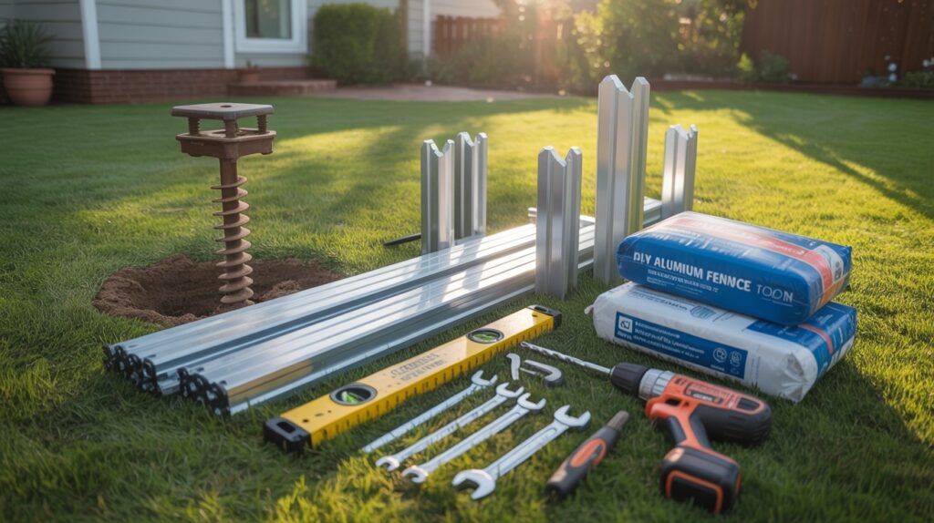 Tools and Materials You'll Need