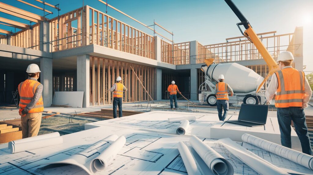 Top Construction Services