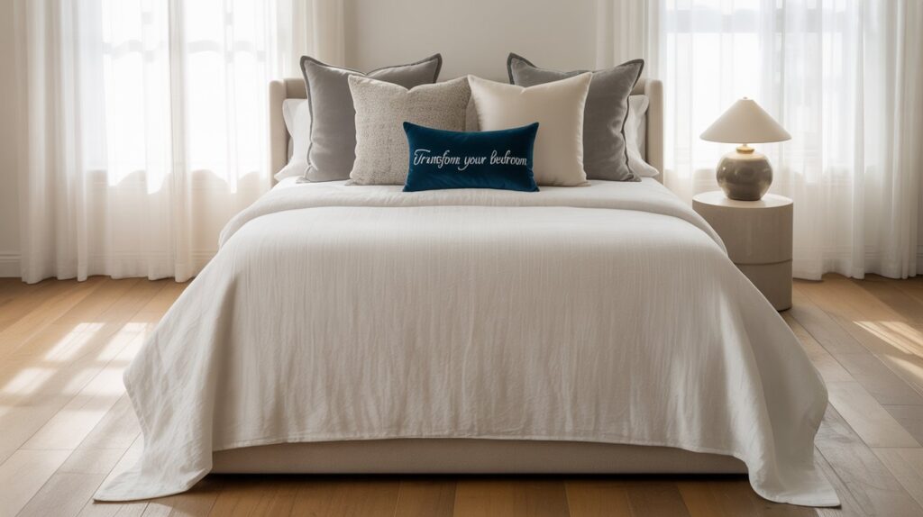 Transform Your Bedroom